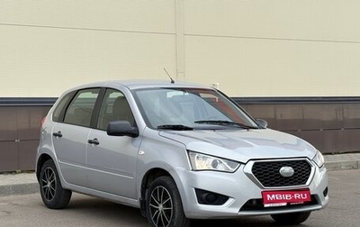Datsun mi-DO, 2015 год, 390 000 рублей, 1 фотография