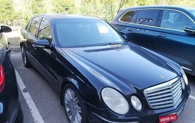 Mercedes-Benz E-Класс, 2007 год, 1 050 000 рублей, 1 фотография