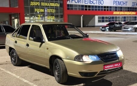 Daewoo Nexia I рестайлинг, 2011 год, 250 000 рублей, 1 фотография