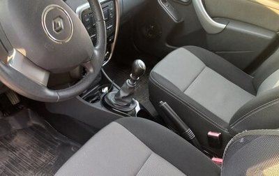 Renault Duster I рестайлинг, 2013 год, 1 310 000 рублей, 1 фотография