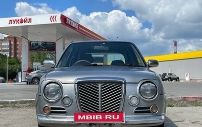 Nissan March II, 2001 год, 400 000 рублей, 1 фотография
