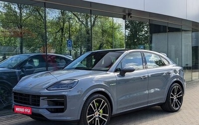 Porsche Cayenne III, 2025 год, 22 250 000 рублей, 1 фотография