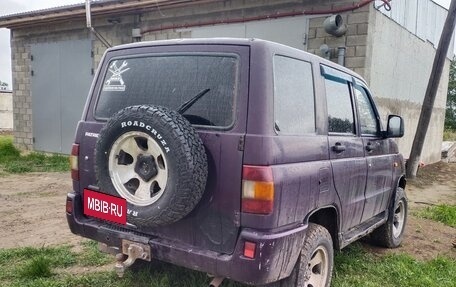 ЛуАЗ 3160, 2001 год, 286 000 рублей, 1 фотография