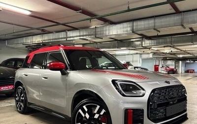 MINI Countryman, 2024 год, 8 550 000 рублей, 1 фотография