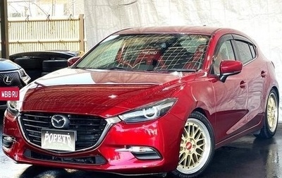 Mazda Axela, 2018 год, 1 030 000 рублей, 1 фотография