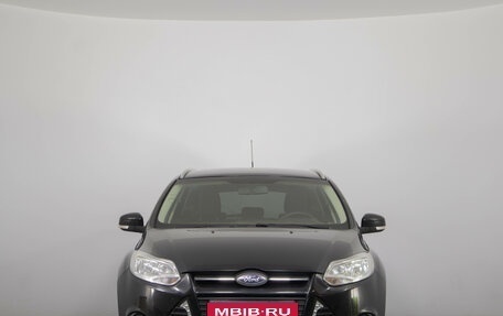 Ford Focus III, 2012 год, 899 000 рублей, 1 фотография