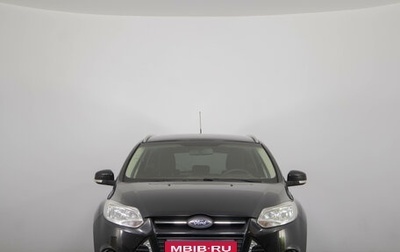 Ford Focus III, 2012 год, 899 000 рублей, 1 фотография