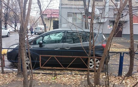 Opel Meriva, 2011 год, 700 000 рублей, 1 фотография