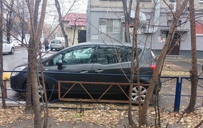 Opel Meriva, 2011 год, 700 000 рублей, 1 фотография