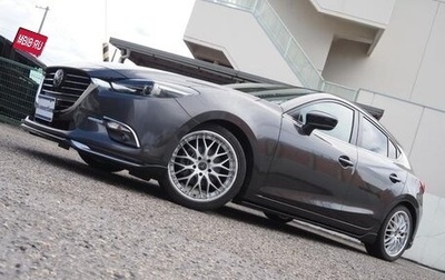 Mazda Axela, 2017 год, 830 000 рублей, 1 фотография