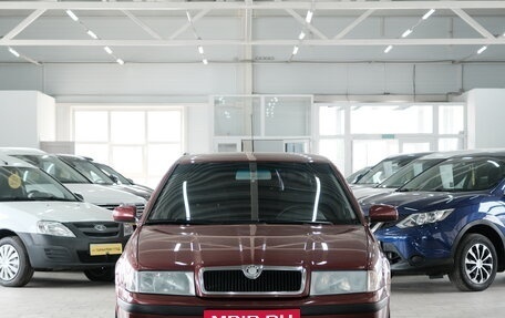 Skoda Octavia IV, 2008 год, 649 000 рублей, 1 фотография
