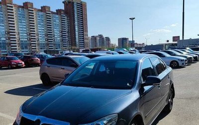 Skoda Octavia, 2013 год, 890 000 рублей, 1 фотография