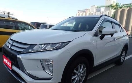 Mitsubishi Eclipse Cross, 2020 год, 1 550 000 рублей, 1 фотография