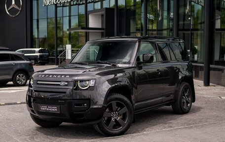Land Rover Defender II, 2021 год, 7 190 000 рублей, 1 фотография