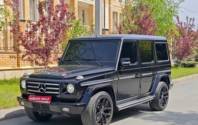 Mercedes-Benz G-Класс AMG, 2006 год, 3 890 000 рублей, 1 фотография