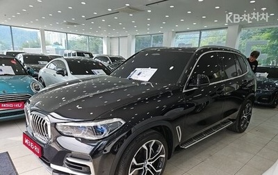 BMW X5, 2021 год, 5 795 000 рублей, 1 фотография