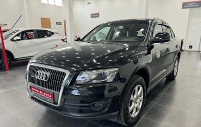 Audi Q5, 2009 год, 1 150 000 рублей, 1 фотография