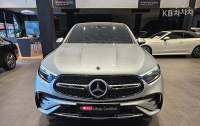 Mercedes-Benz GLC Coupe, 2024 год, 6 933 115 рублей, 1 фотография