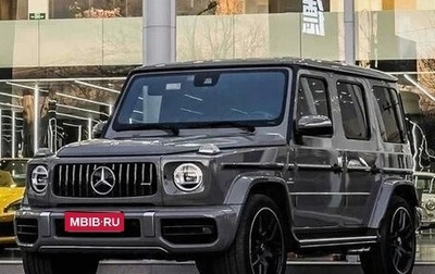 Mercedes-Benz G-Класс AMG, 2021 год, 14 000 200 рублей, 1 фотография