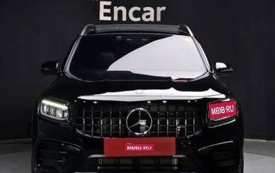 Mercedes-Benz GLB AMG, 2024 год, 5 700 000 рублей, 1 фотография