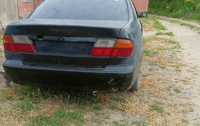 Nissan Primera II рестайлинг, 1998 год, 70 000 рублей, 1 фотография