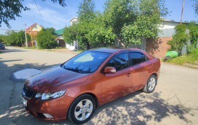 KIA Cerato III, 2009 год, 775 000 рублей, 1 фотография