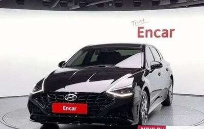 Hyundai Sonata VIII, 2022 год, 2 300 000 рублей, 1 фотография