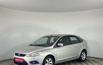 Ford Focus II рестайлинг, 2010 год, 569 000 рублей, 1 фотография