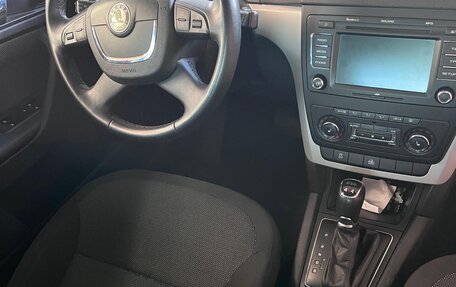 Skoda Yeti I рестайлинг, 2013 год, 1 090 000 рублей, 1 фотография