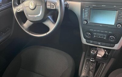 Skoda Yeti I рестайлинг, 2013 год, 1 090 000 рублей, 1 фотография