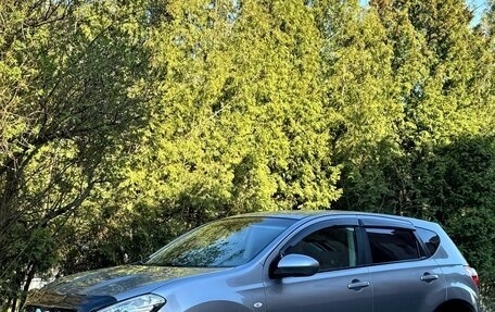 Nissan Qashqai, 2011 год, 995 000 рублей, 1 фотография