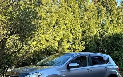 Nissan Qashqai, 2011 год, 995 000 рублей, 1 фотография