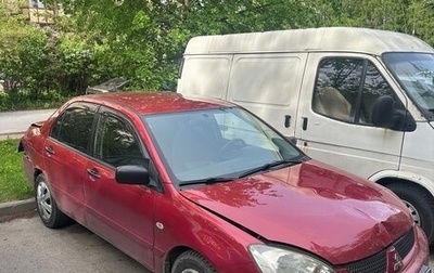 Mitsubishi Lancer IX, 2006 год, 150 000 рублей, 1 фотография