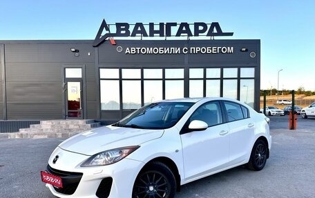Mazda 3, 2011 год, 999 000 рублей, 1 фотография