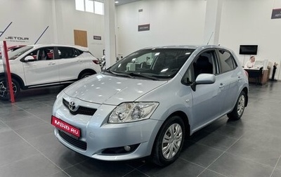 Toyota Auris II, 2007 год, 600 000 рублей, 1 фотография