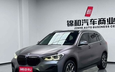 BMW X1, 2021 год, 2 400 000 рублей, 1 фотография