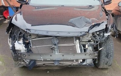 Toyota Harrier, 2016 год, 1 500 000 рублей, 1 фотография