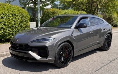 Lamborghini Urus I, 2025 год, 46 000 000 рублей, 1 фотография