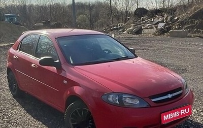 Chevrolet Lacetti, 2007 год, 315 000 рублей, 1 фотография