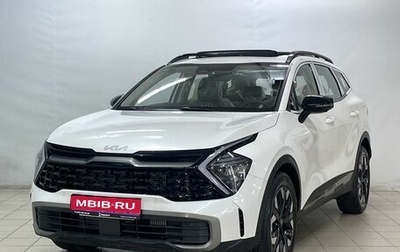 KIA Sportage IV рестайлинг, 2024 год, 3 940 000 рублей, 1 фотография