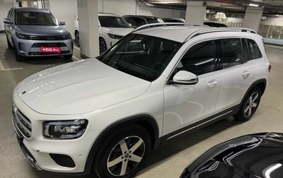 Mercedes-Benz GLB, 2020 год, 3 290 000 рублей, 1 фотография