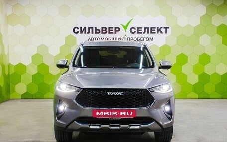 Haval F7 I, 2021 год, 2 000 000 рублей, 3 фотография