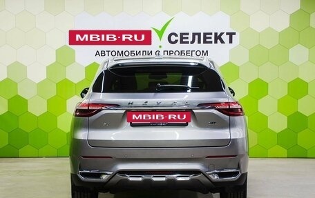 Haval F7 I, 2021 год, 2 000 000 рублей, 4 фотография