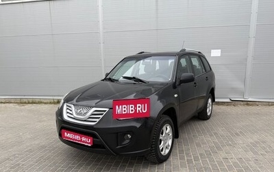 Chery Tiggo (T11), 2015 год, 345 000 рублей, 1 фотография