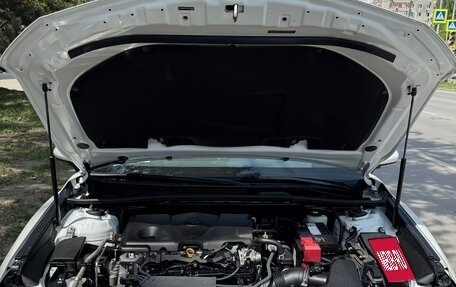 Toyota Camry, 2021 год, 3 300 000 рублей, 1 фотография