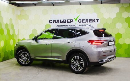 Haval F7 I, 2021 год, 2 000 000 рублей, 6 фотография