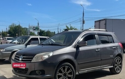 Geely MK Cross I, 2012 год, 280 000 рублей, 1 фотография