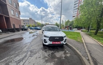Chery Tiggo 7 Pro, 2023 год, 1 800 000 рублей, 1 фотография
