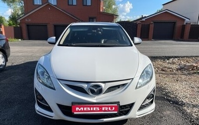 Mazda 6, 2011 год, 1 000 000 рублей, 1 фотография