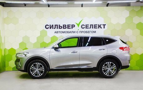 Haval F7 I, 2021 год, 2 000 000 рублей, 7 фотография